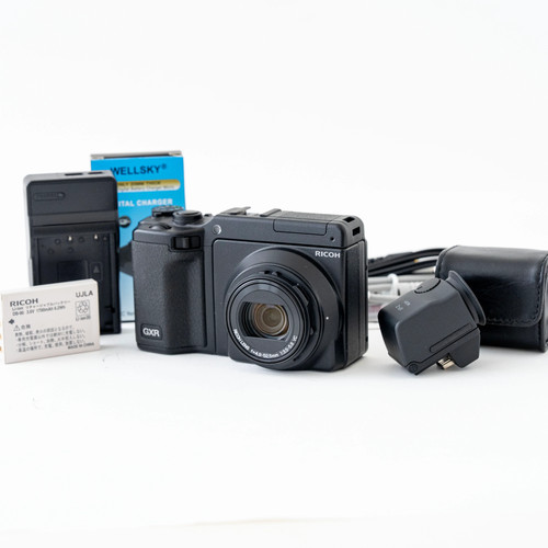 Come nuovo ricoh - [n,