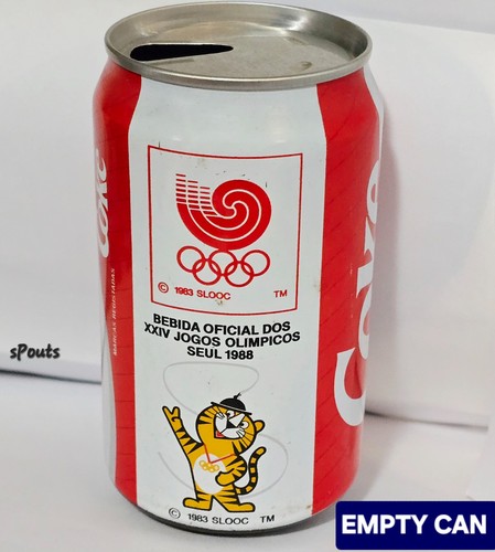 Olimpiadi seoul 1988 hodori - seoul,