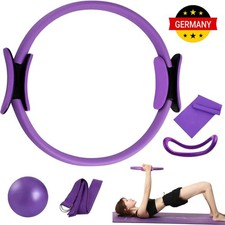 Set Pilates 5 Pezzi Anello