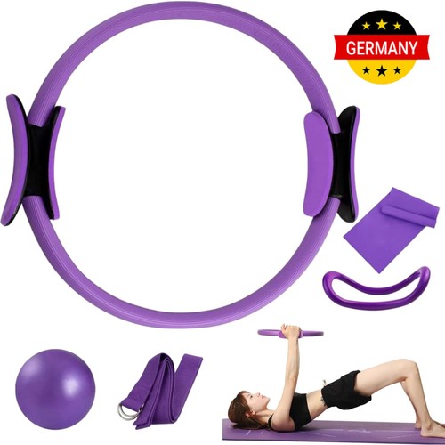 Set pilates pezzi - 5, anello