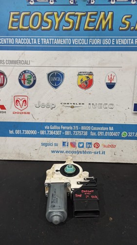 Motorino alzavetro posteriore - alzavetro,