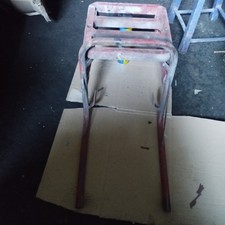 Portapacchi Moto Epoca