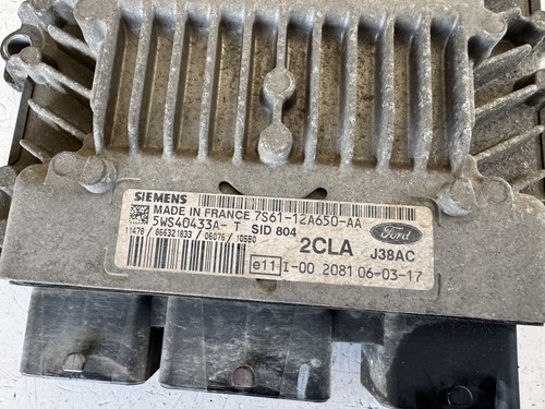 Centralina motore per ford - per,