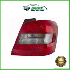 FARO - FANALE POSTERIORE DESTRO - DX - MERCEDES GLK X204 08->12
