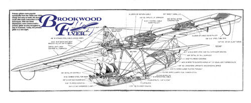 Primary alider northrop 1931 - primary,