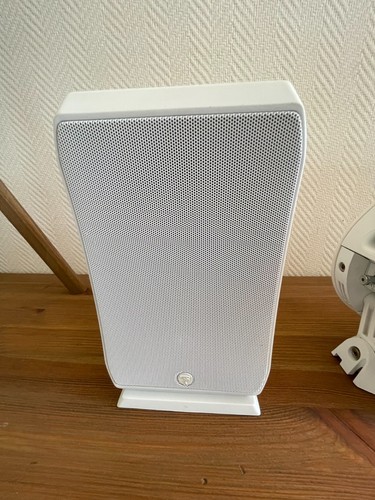 Enceinte focal sib blanc - , très