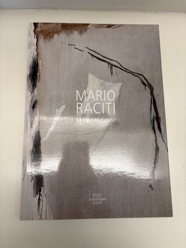 Catalogo della mostra mario - catalogo,
