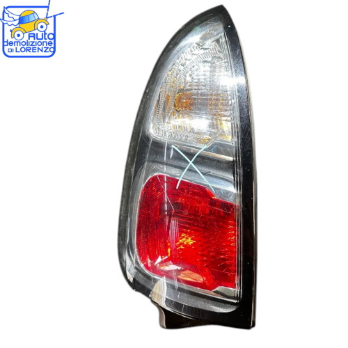 Fanale post citroen c3 - -,