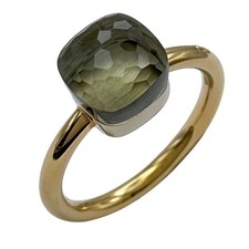 Pomellato Noodle Ring 750 US#6