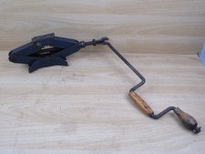 antico CRIC A FORBICE