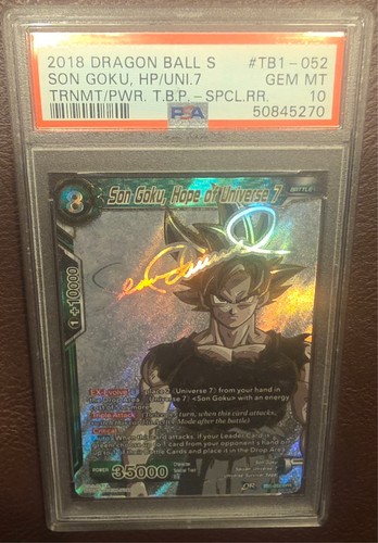 Son goku hope universe - son, goku,