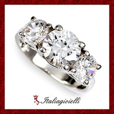 Possente Anello Trilogy