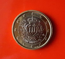 1 EURO 2009 STEMMA REPUBBLICA
