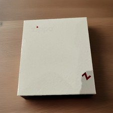 LOW SERIAL #0139/1000 Zippo