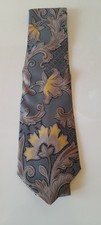 Cravatta Seta Enrico Coveri
