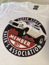 Super stock racers - super,