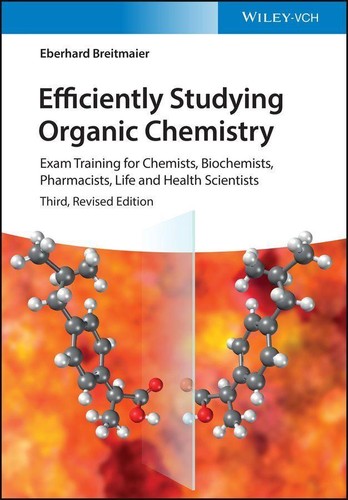 Efficiently studying organic - efficiently,