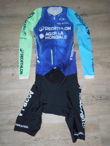 Van rysel team - van, decathlon