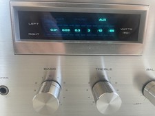 PIONEER SA 508 amplificatore