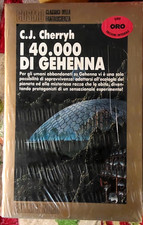 Nord - Cosmo Oro 124 - C.J