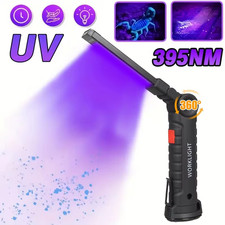 Torcia UV a LED Da 395 Nm