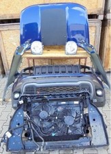 Musata anteriore kit airbag - musata,