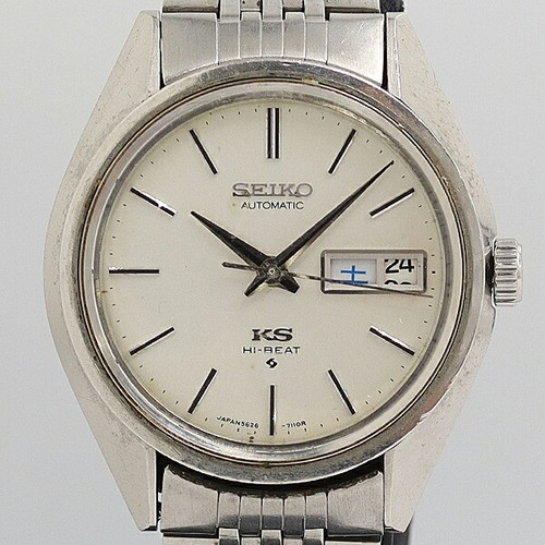 Orologio automatico king seiko - automatico,