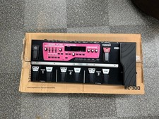 Pedale chitarra BOSS RC-300
