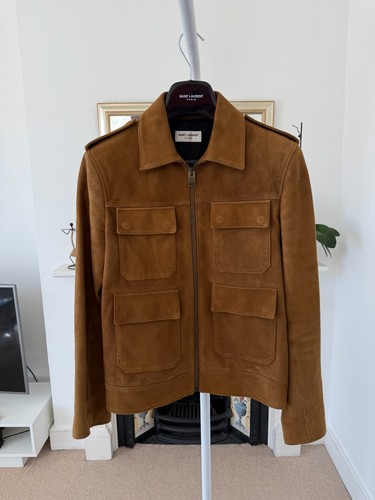 Giacca fw13 saint laurent - giacca,