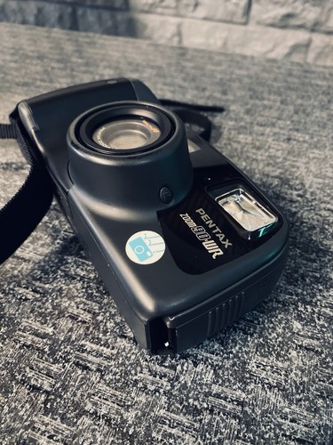 Pentax zoom appareil - pentax, wr