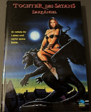 Dark Angel - Tochter des