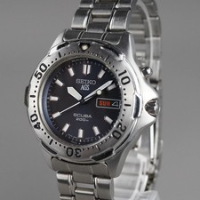 Orologio uomo SEIKO SCUBA AGS