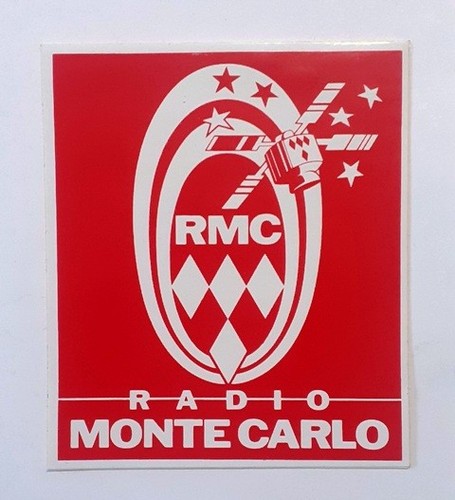 Vecchio adesivo old - old, sticker