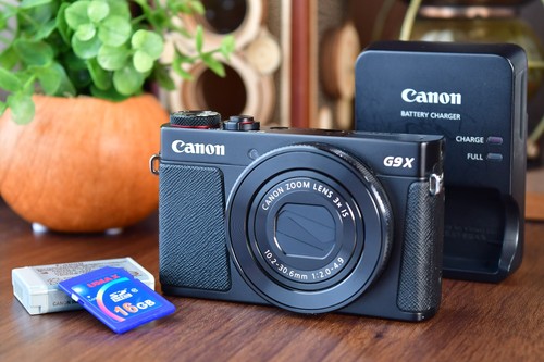 Quasi come nuova canon - ⏯️[quasi,