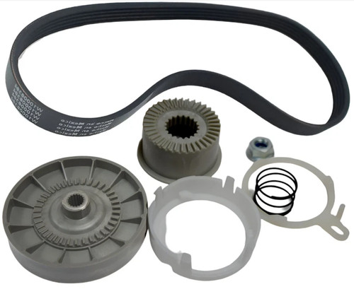Per whirlpool puleggia - whirlpool,