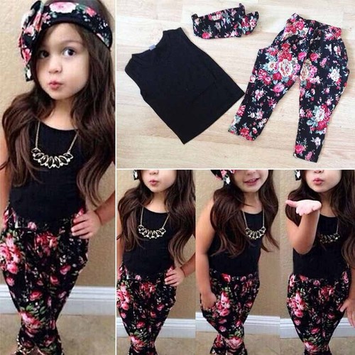 Abbigliamento bambino bambina