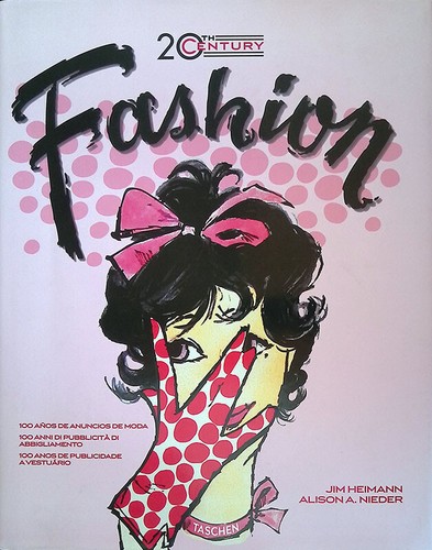 Century fashion 100 - 100, anni