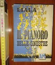 Liala, Il pianoro delle