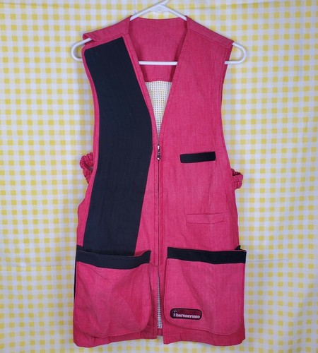 Baronerosso gilet tiro - da,