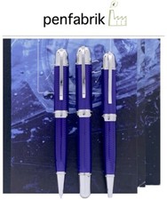 MONTBLANC Writers Edition 2003