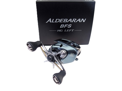 Nuovo shimano aldebaran bfs - shimano,
