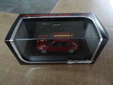 HPI-RACING 1/43 LANCIA DELTA