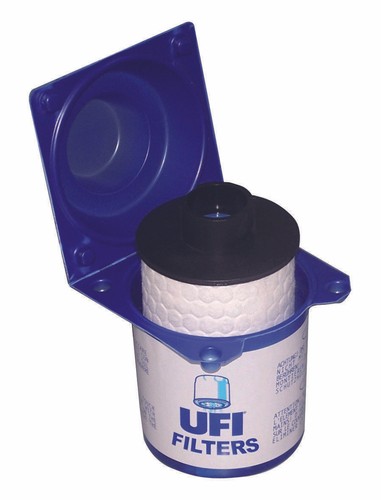 60h2o00 filtro gasolio - 60h2o00,