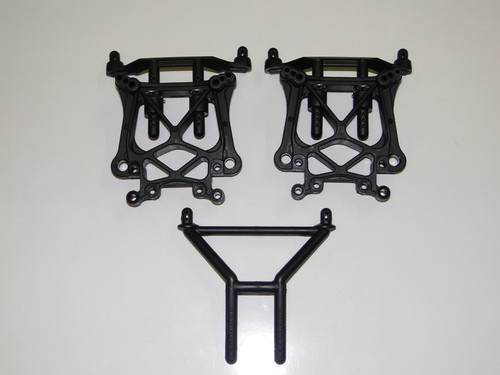 Nuovo hpi savage 6 rtr - nuovo,