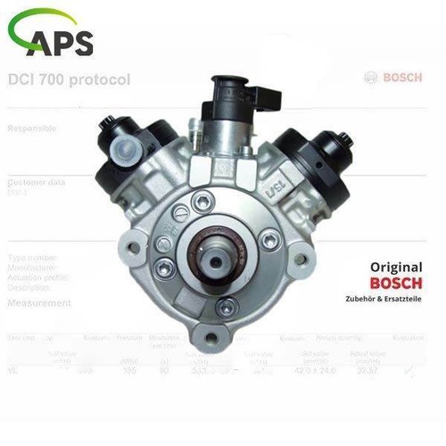 Bosch pompa alta - bosch,