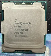 Processore CPU Intel Xeon