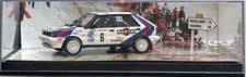 1/43 Vitesse SMC015 Lancia