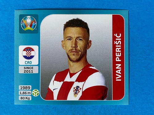 Panini euro 2020 tournament - panini,