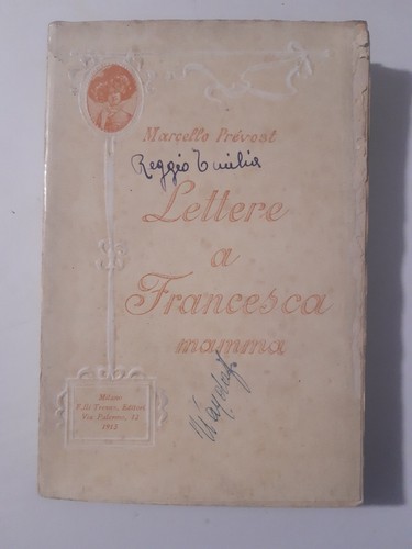 Lettere francesca mamma - a,