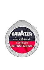  100 capsule caffe lavazza